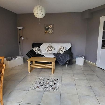 Maison De Plein Pied Avec Jardin Privatif Centre Ville Milly-la-Foret Luaran gambar